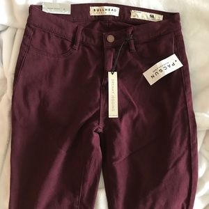 BRAND NEW Pacsun Bullhead Jeans